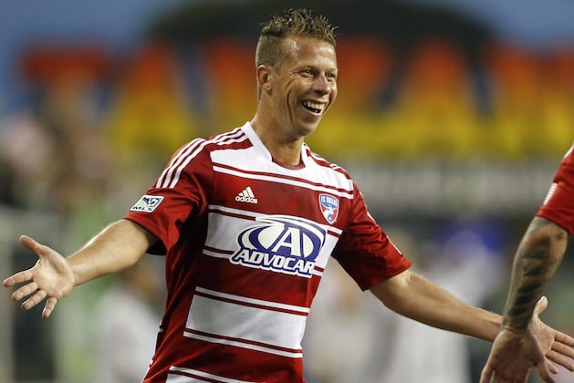 VIDEOS: A Brief History of Recent “Olimpico” Goals in MLS