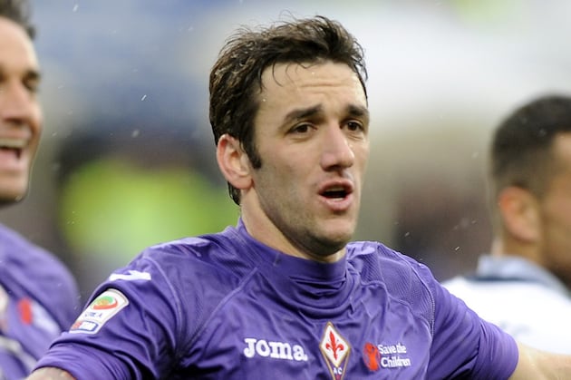 Fiorentina: 'Milan Gifted Penalty' | Football Italia