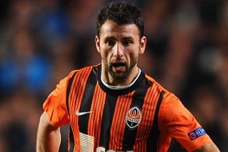 West Ham to Complete Signing of Shakhtar Left Back Rat