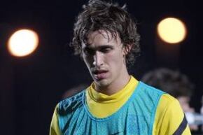 Muniesa: “My Future Is Uncertain”