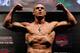 Former UFC champion Vitor Belfort fears no man, unless you're asking him about TRT.