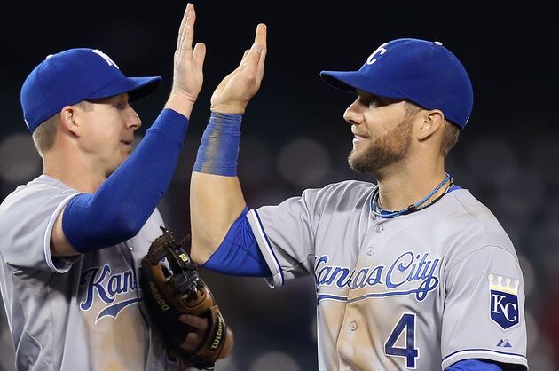 Royals Should Inspire as Much Hope as Cynicism