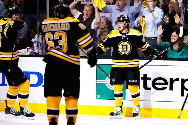 Boston Bruins