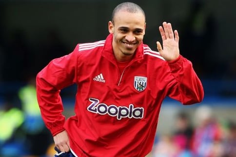 Odemwingie Locker Room Outburst?