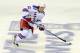 Carl Hagelin has eight points in six Stanley Cup Playoff games so far this spring.