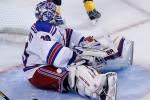 Lundqvist Dealing with Discomfort in Shoulder