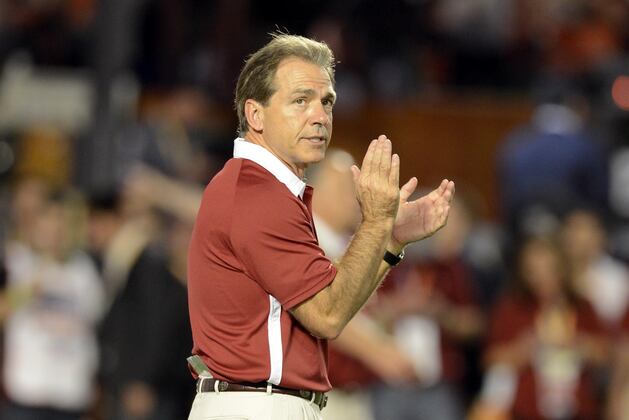 Love Those Hall of Fame Stories from Nick Saban, Vickie Orr and More