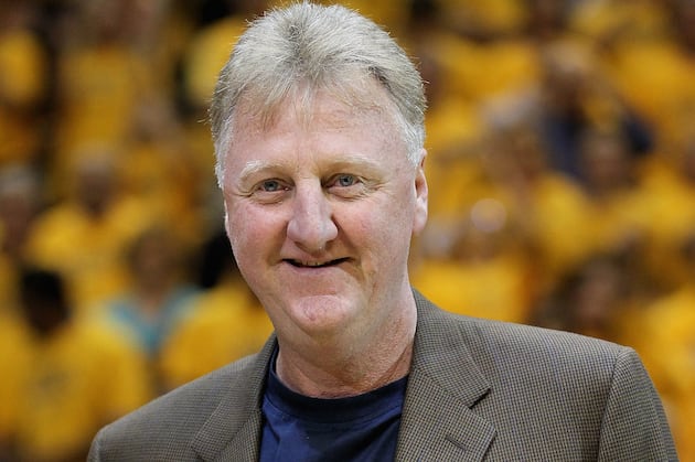 Larry Bird's Faith in Lance Stephenson Pays off for Pacers