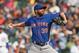 Bobby Parnell's tremendous start to 2013 is quickly making him a key piece to the Mets future.