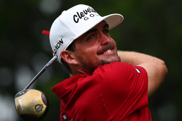 Grading the Byron Nelson Championship