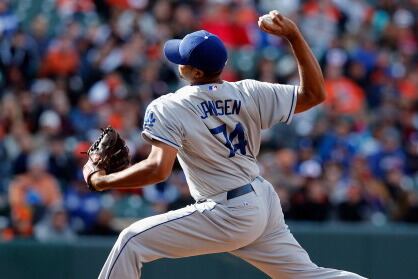 Dodgers Blow Another Late Lead, Are Swept by Braves with 5-2 Loss