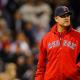 1st-Quarter Managerial Grades for Red Sox's John Farrell 1st-Quarter Managerial Grades for Red Sox's John Farrell