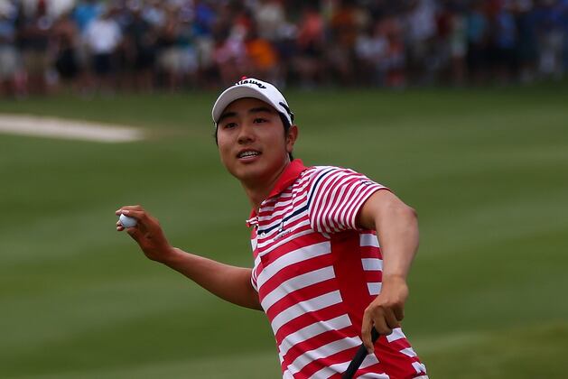 Byron Nelson Championship 2013: Highlighting Tourney's Most Promising Outings