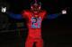 Adoree' Jackson is an East St. Louis-area native. Landing him could depend on news from Kyron Watson and Terry Beckner Jr. (Photo: The M Block)