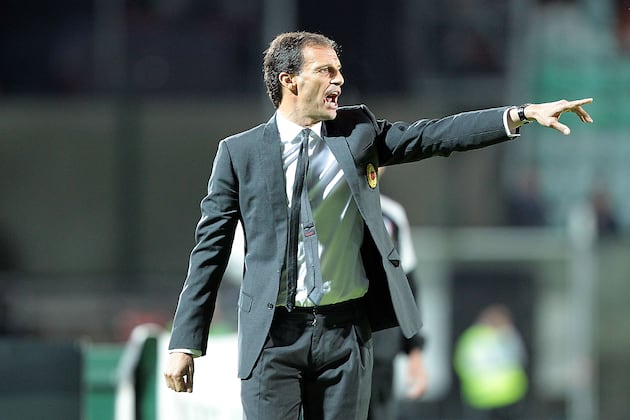 Why AC Milan's Win Against Siena Will Affect the Whole of Serie A