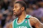 Celtics' Terrence Williams Arrested for Alleged Gun Threats
