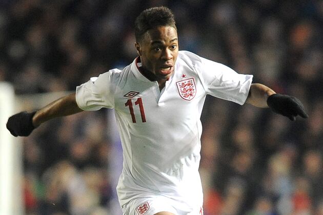 Raheem Sterling Assault Case Dismissed After No Evidence Offered