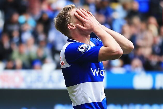 Reading Confirm Pavel Pogrebnyak Contract Clause