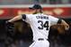The flame-throwing Cashner looks to live up to the hype in 2013