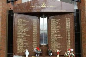 Key Hillsborough Evidence Backed by TV Footage