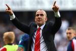 Di Canio: 'Pathetic' Players Must Go