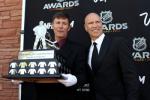Messier NHL Leadership Award Finalists Announced