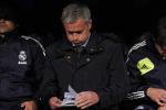 Mourinho Exit Expected as Madrid Close in on Ancelotti