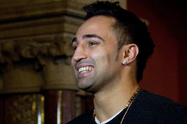 Malignaggi: Broner Fought ESPN-Level Bums on HBO