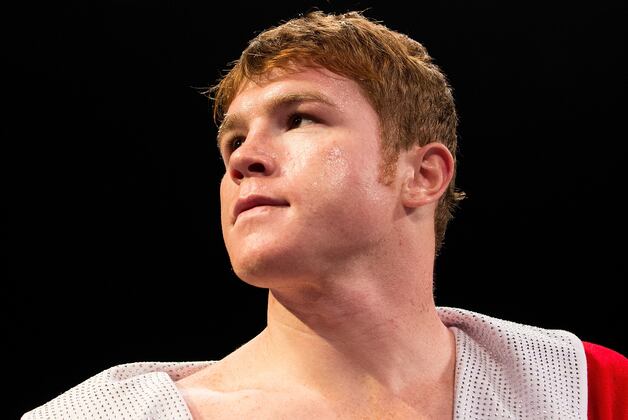 De La Hoya Says No 147 for Canelo Against Mayweather