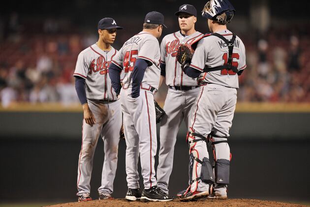 Expecting Surgery, O'Flaherty Tries to Find Positives
