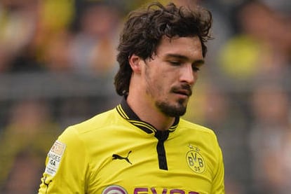 Hummels Set to Play in Final