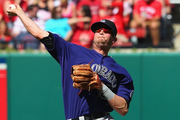Trade to Yankees Brings 'Rollercoaster of Emotions' for Brignac