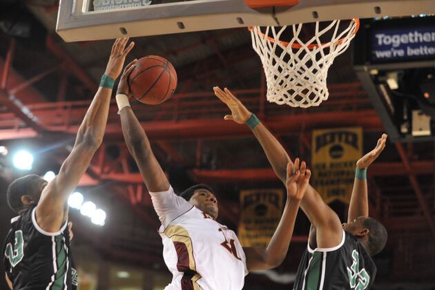 MBB Adds Denver Transfer Royce O'Neale