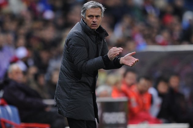 Debate: Who Would Be the Best Replacement for Mourinho?