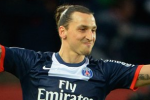 Ibra Wins Ligue 1 Player of the Year
