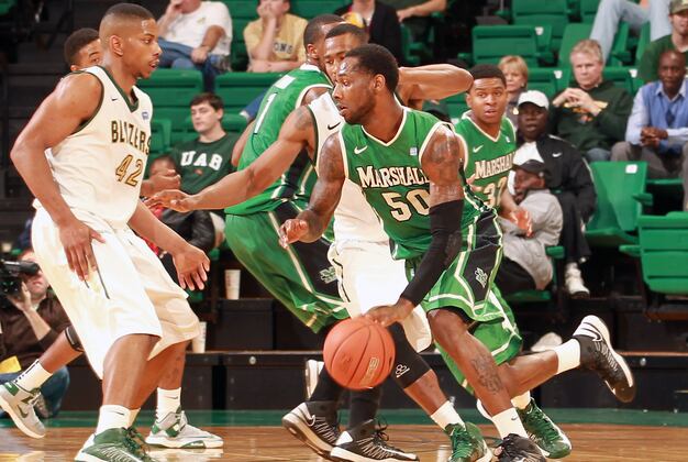 DeAndre Kane Back on Board, Looking at Memphis