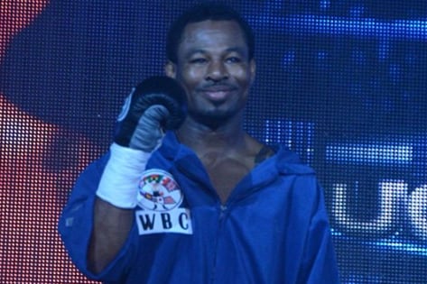 Mosley: I'm Not Looking to Retire Anytime Soon