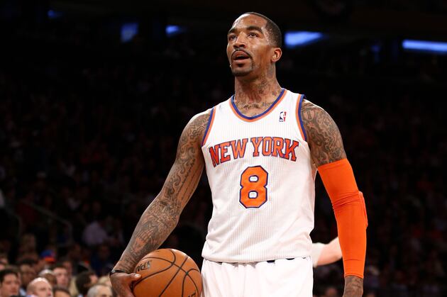 Smith Brothers May Become Package Deal for Knicks