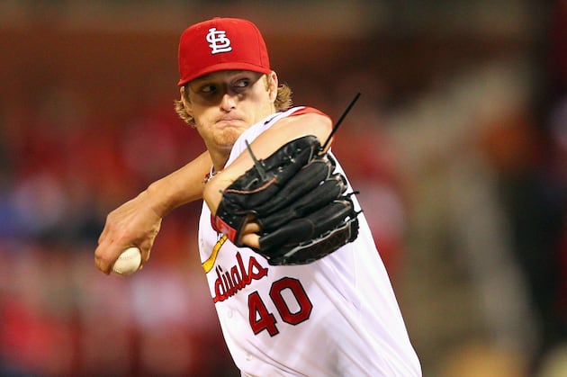 Fantasy Baseball Daily Notes for May 20