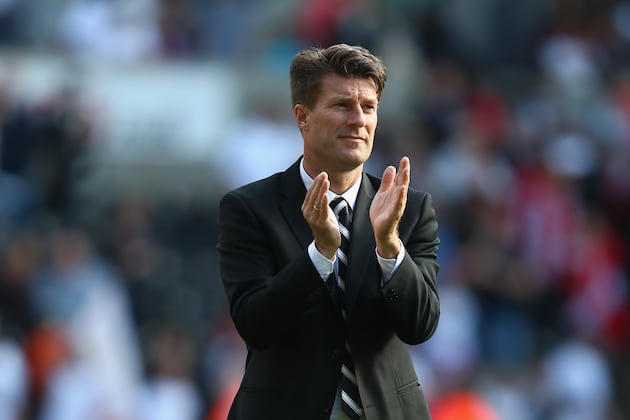 Premier League 2012/13 Season: Has Every Team Been Disappointing?