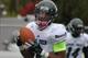 Ohio State commitment Damon Webb via 247Sports