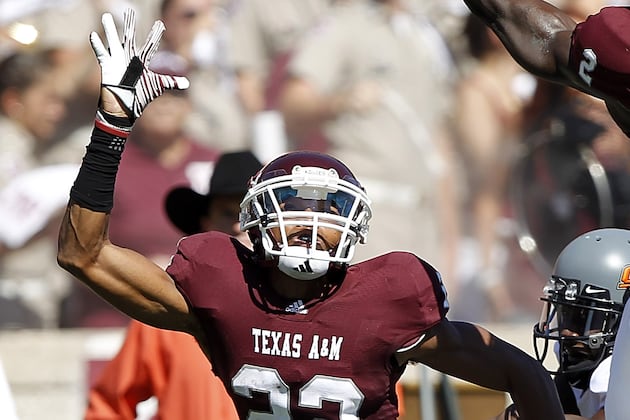 Cowboys Add One Cornerback After Cutting Another