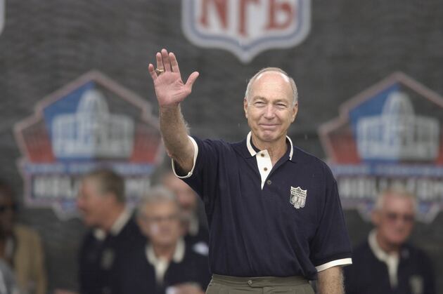HOF Packers QB Regrets Coaching