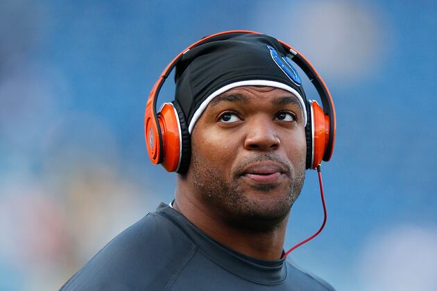 Freeney's Father: Dwight Would 'Love' to Play for Giants, but 'They're Broke'