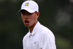 Guan Offered Exemption into Memorial Tournament