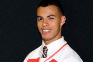 Donovan McNabb's Nephew: Defenseman and Top NHL Draft Prospect