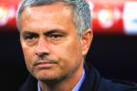 Real Confirms Mourinho Will Leave at Season's End