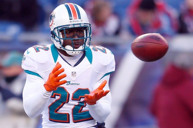 The Top 25 Free Agent Signings for Madden NFL 25