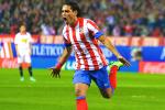 Atletico Madrid Confirms Falcao Exit 