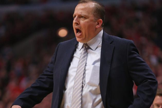 Debate: What Is Chicago's Biggest Offseason Need?